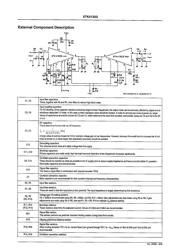 STK4132 datasheet.datasheet_page 6