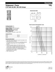 TPJ-150 datasheet.datasheet_page 1