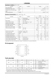 LV8163QA datasheet.datasheet_page 2