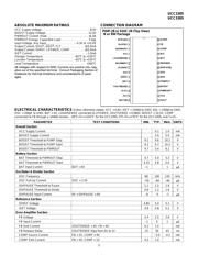 UCC3305 datasheet.datasheet_page 2