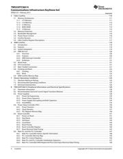 TMDXEVM6614LXE datasheet.datasheet_page 4