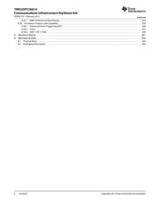 TMDXEVM6614LXE datasheet.datasheet_page 6