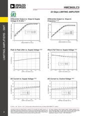 HMC865LC3TR-R5 datasheet.datasheet_page 4