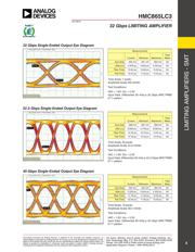 HMC865LC3TR-R5 datasheet.datasheet_page 5