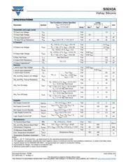 SI9243AEY-E3 datasheet.datasheet_page 3