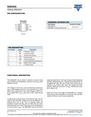 SI9243AEY-E3 datasheet.datasheet_page 4