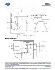 SI9243AEY-E3 datasheet.datasheet_page 5