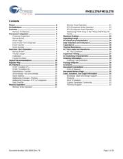 FM31L276-GTR datasheet.datasheet_page 3