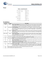 FM31L276-GTR datasheet.datasheet_page 4