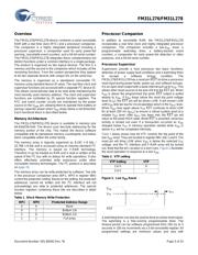 FM31L276-GTR datasheet.datasheet_page 5