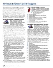 PIC18LF2480-I/ML datasheet.datasheet_page 4