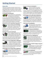 PIC18LF2480-I/ML datasheet.datasheet_page 6