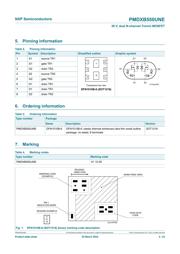 PMDXB550UNE datasheet.datasheet_page 2