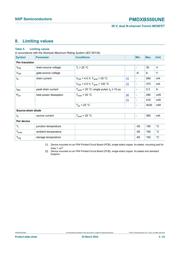 PMDXB550UNE datasheet.datasheet_page 3