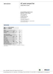 W2E143-AB15-06 datasheet.datasheet_page 1