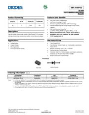 SBR3U60P1Q-13 datasheet.datasheet_page 1