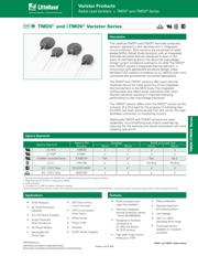TMOV20RP250M datasheet.datasheet_page 1