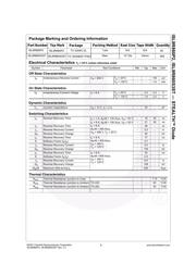 ISL9R860S3ST datasheet.datasheet_page 2