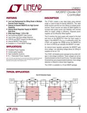 LT4351CMS#PBF datasheet.datasheet_page 1