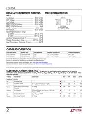 LT4351IMS datasheet.datasheet_page 2