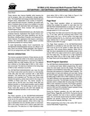 SST38VF6404B-70-5I-EKE datasheet.datasheet_page 2