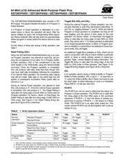 SST38VF6404B-70-5I-EKE datasheet.datasheet_page 5