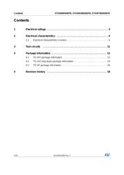 STGWT60H65DFB datasheet.datasheet_page 2