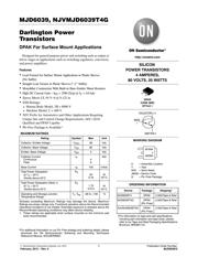 NJVMJD44E3T4G datasheet.datasheet_page 1