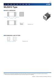 MLZ2012M2R2HTD25 datasheet.datasheet_page 5