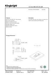 APTD3216SURCK datasheet.datasheet_page 1