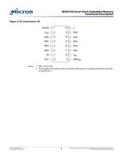 M25P128-VMF6PB 数据规格书 6
