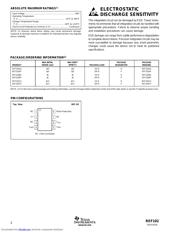 REF102AU datasheet.datasheet_page 2