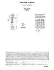 MPSA62 datasheet.datasheet_page 4