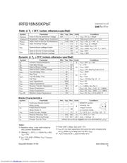 IRFB18N50KPBF datasheet.datasheet_page 2