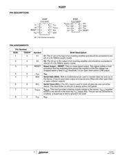 X1227S8 datasheet.datasheet_page 3