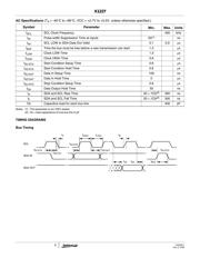 X1227S8 datasheet.datasheet_page 6