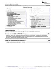 DS90UR241QVS datasheet.datasheet_page 2