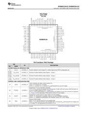 DS90UR241QVS datasheet.datasheet_page 5