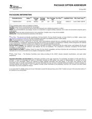 TSB83AA23 datasheet.datasheet_page 6