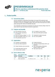 PESD5V0X1ULD,315 datasheet.datasheet_page 1