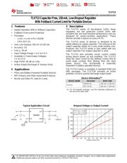 TLV71312PDQNR datasheet.datasheet_page 1