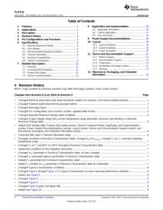 TLV71312PDBVR datasheet.datasheet_page 2