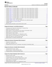 TLV71318PDBVR datasheet.datasheet_page 3