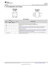 TLV71312PDBVR datasheet.datasheet_page 5