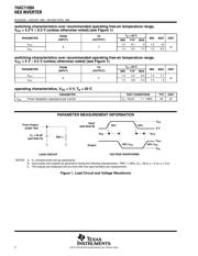 74AC11004 数据规格书 4