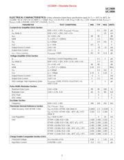 UC3909DWG4 datasheet.datasheet_page 3