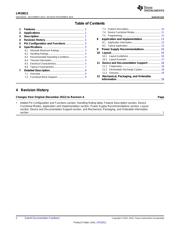 LM10011 datasheet.datasheet_page 2