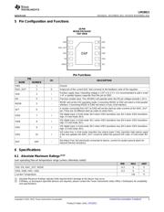 LM10011 datasheet.datasheet_page 3