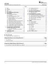 DLPC3439 datasheet.datasheet_page 2
