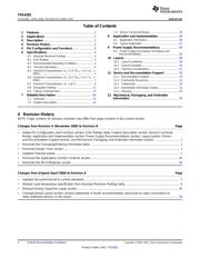 THS4281DBVR datasheet.datasheet_page 2